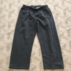 Champion sweat pants